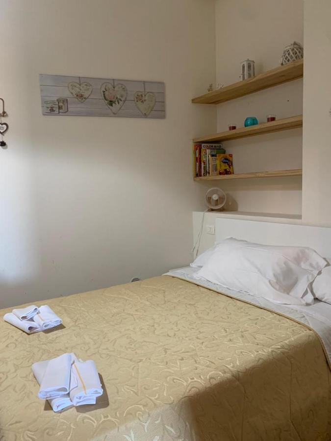 Appartamenti Raggio Di Sole Castel del Monte  Eksteriør billede