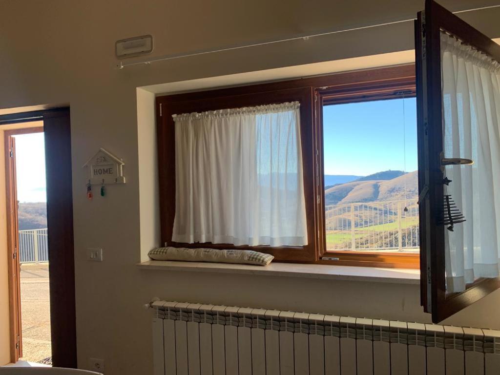 Appartamenti Raggio Di Sole Castel del Monte  Eksteriør billede